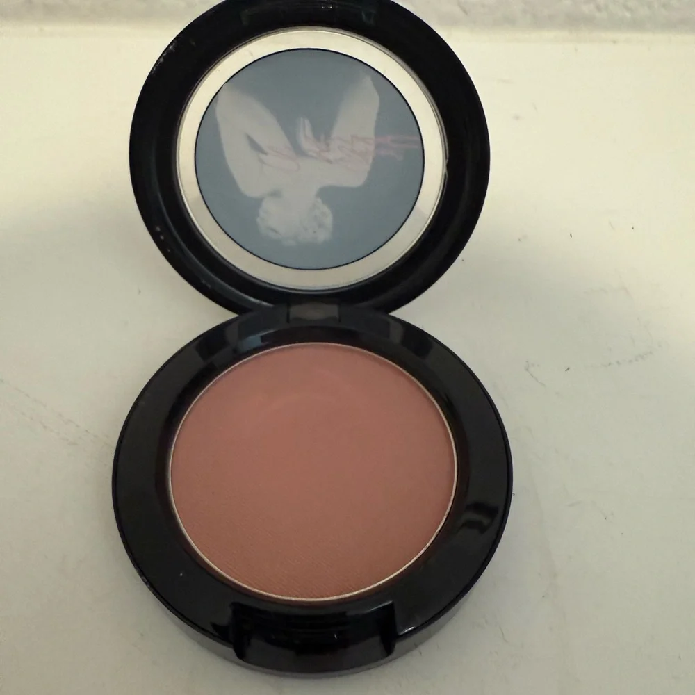 MAC Marilyn Monroe Powder Blush THE PERFECT CHEEK Limited Edition Rare NEW